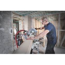 Торцовочная пила Metabo KGS 305 M